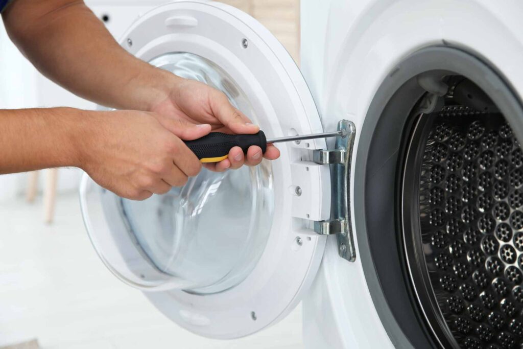 Midway City Dryer Repair Experts