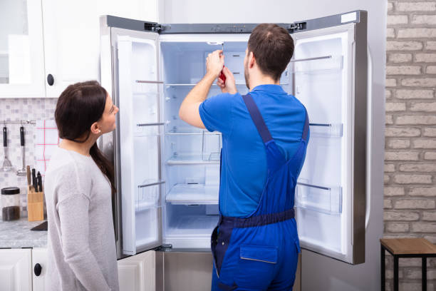 Midway City Commercial Kitchen Equipment Repair