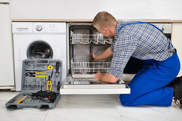 Midway City Dishwasher Repair