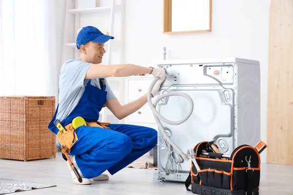 Midway City Washing Machine & Dryer Repair